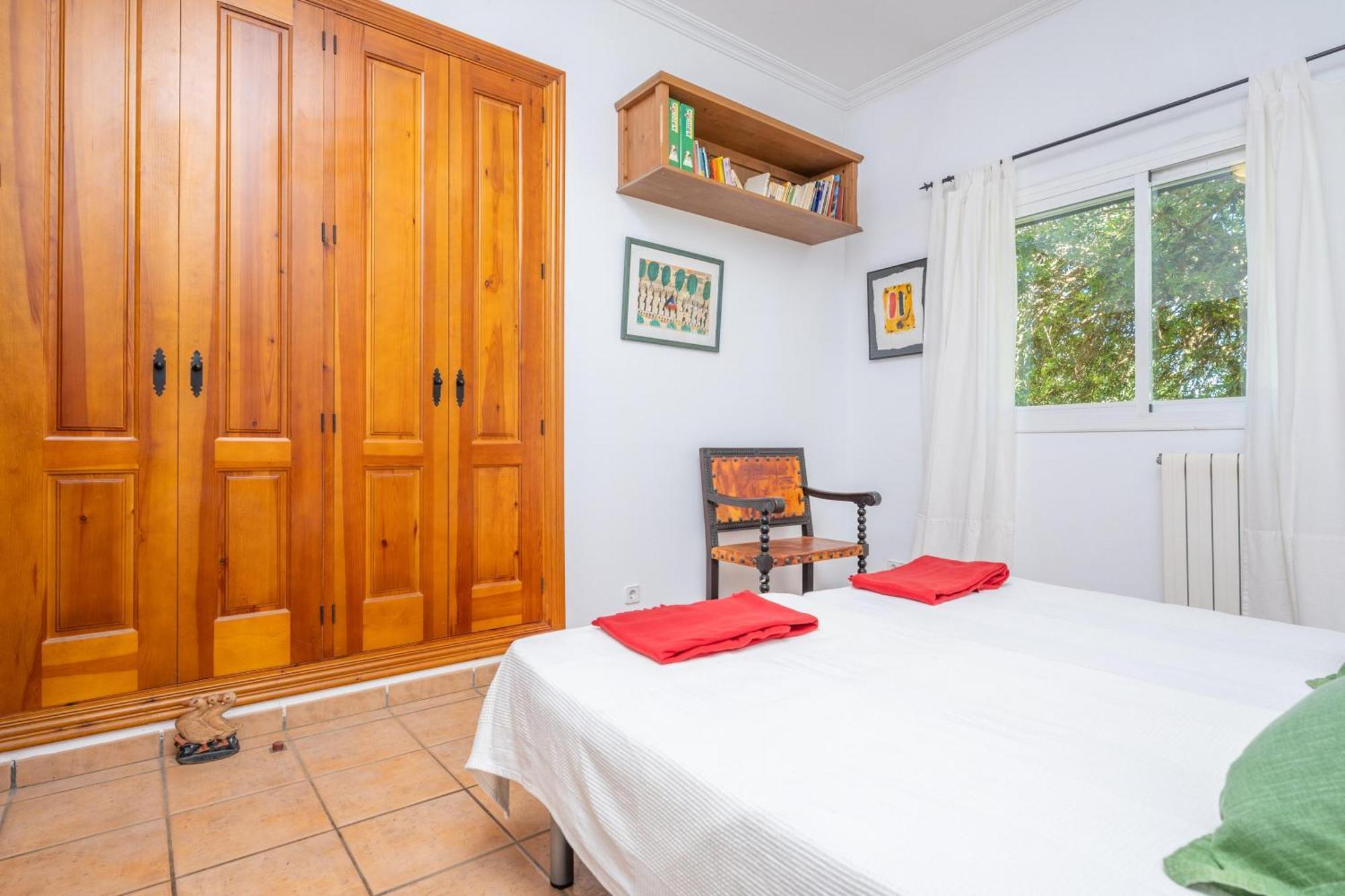 Na Poram Villa Llucmajor  Luaran gambar
