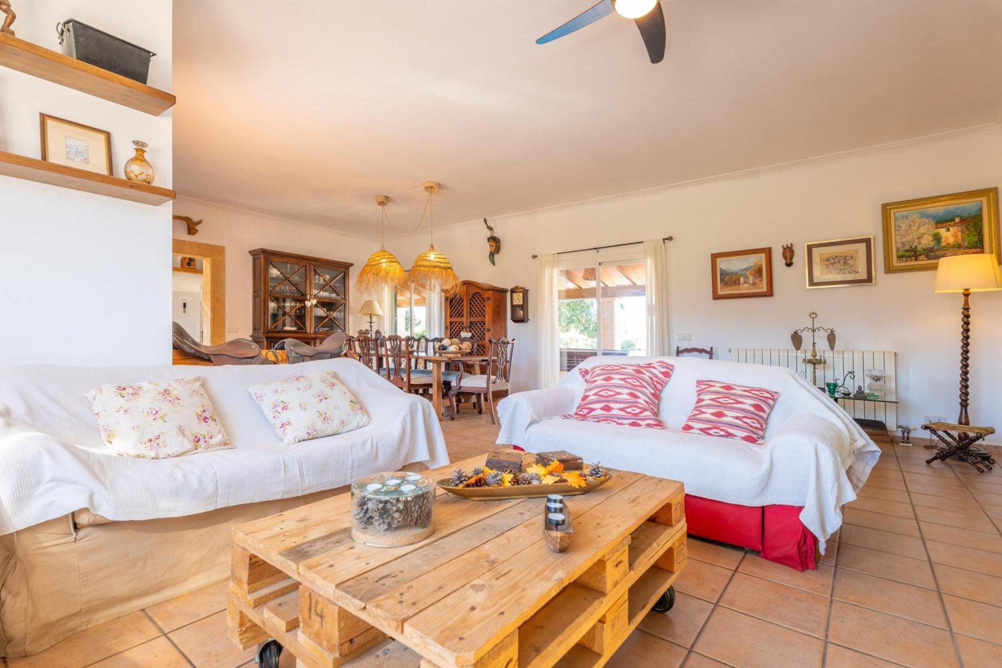 Na Poram Villa Llucmajor  Luaran gambar