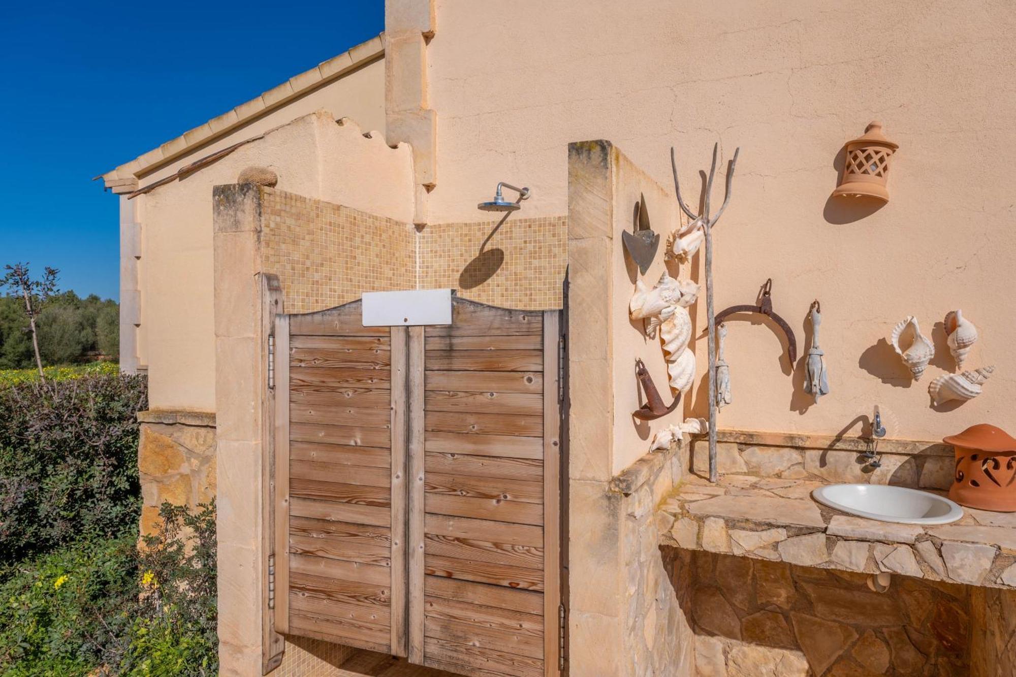 Na Poram Villa Llucmajor  Luaran gambar
