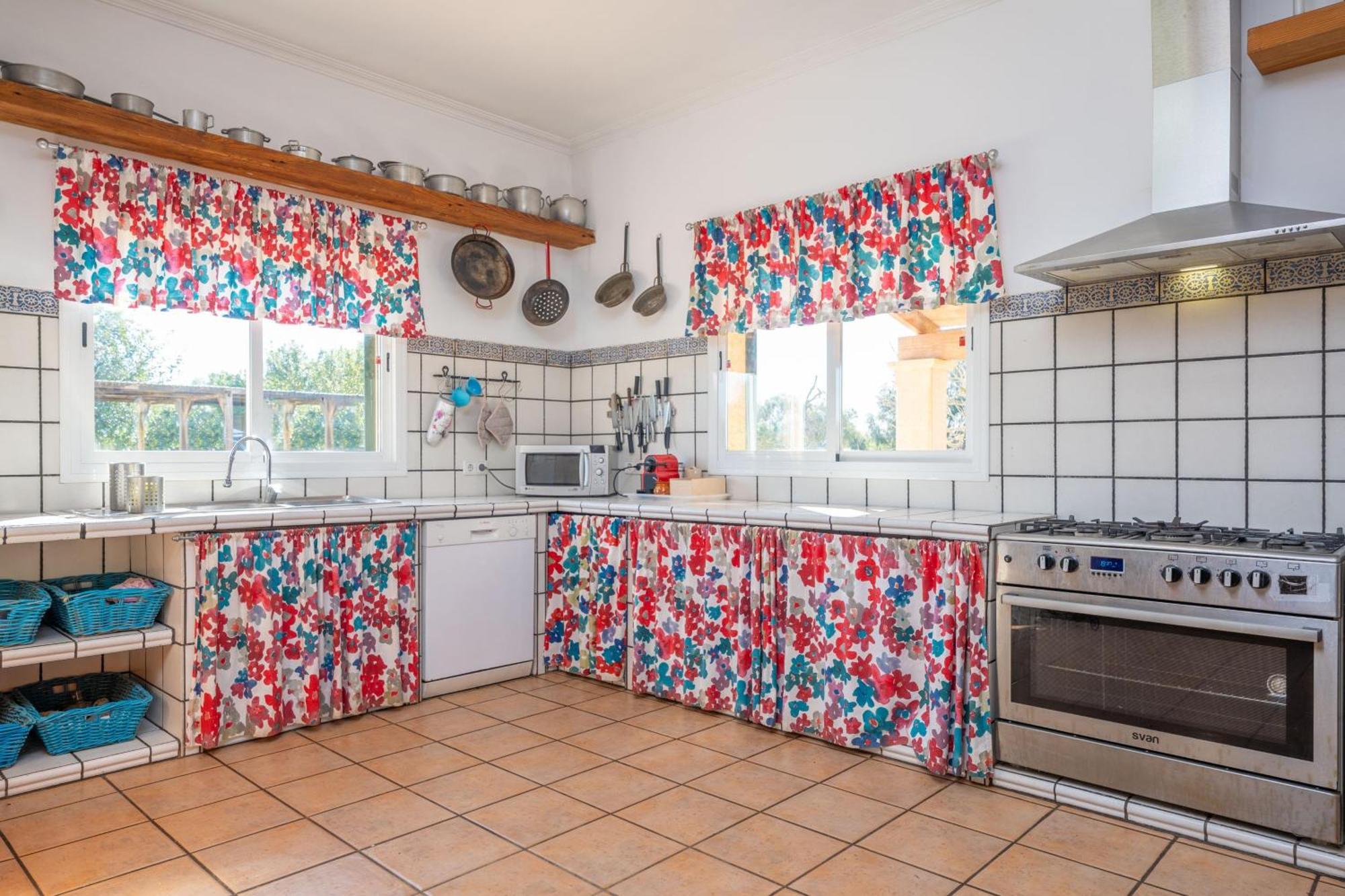 Na Poram Villa Llucmajor  Luaran gambar