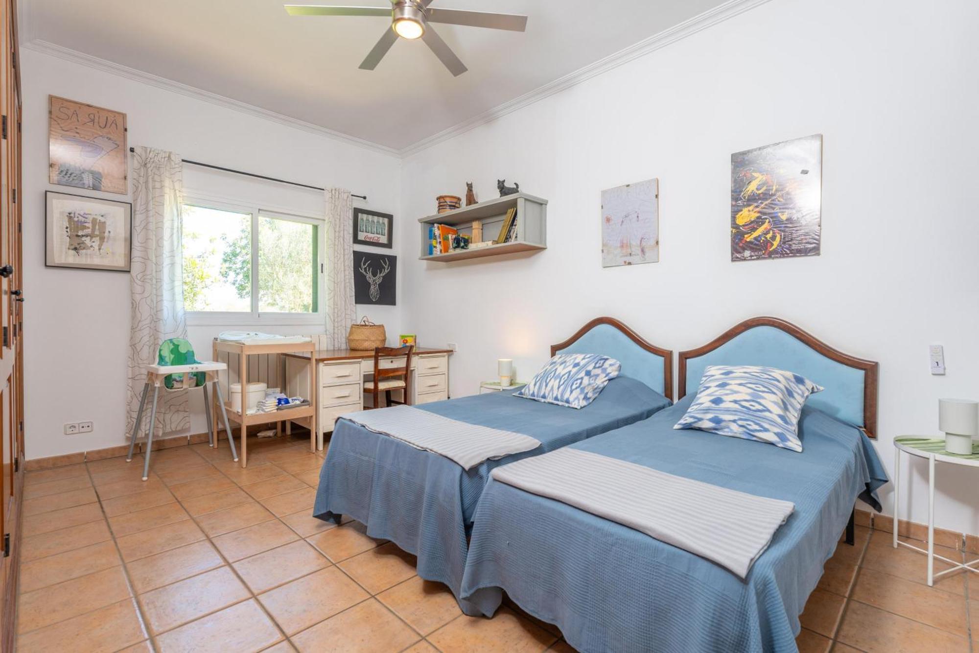 Na Poram Villa Llucmajor  Luaran gambar