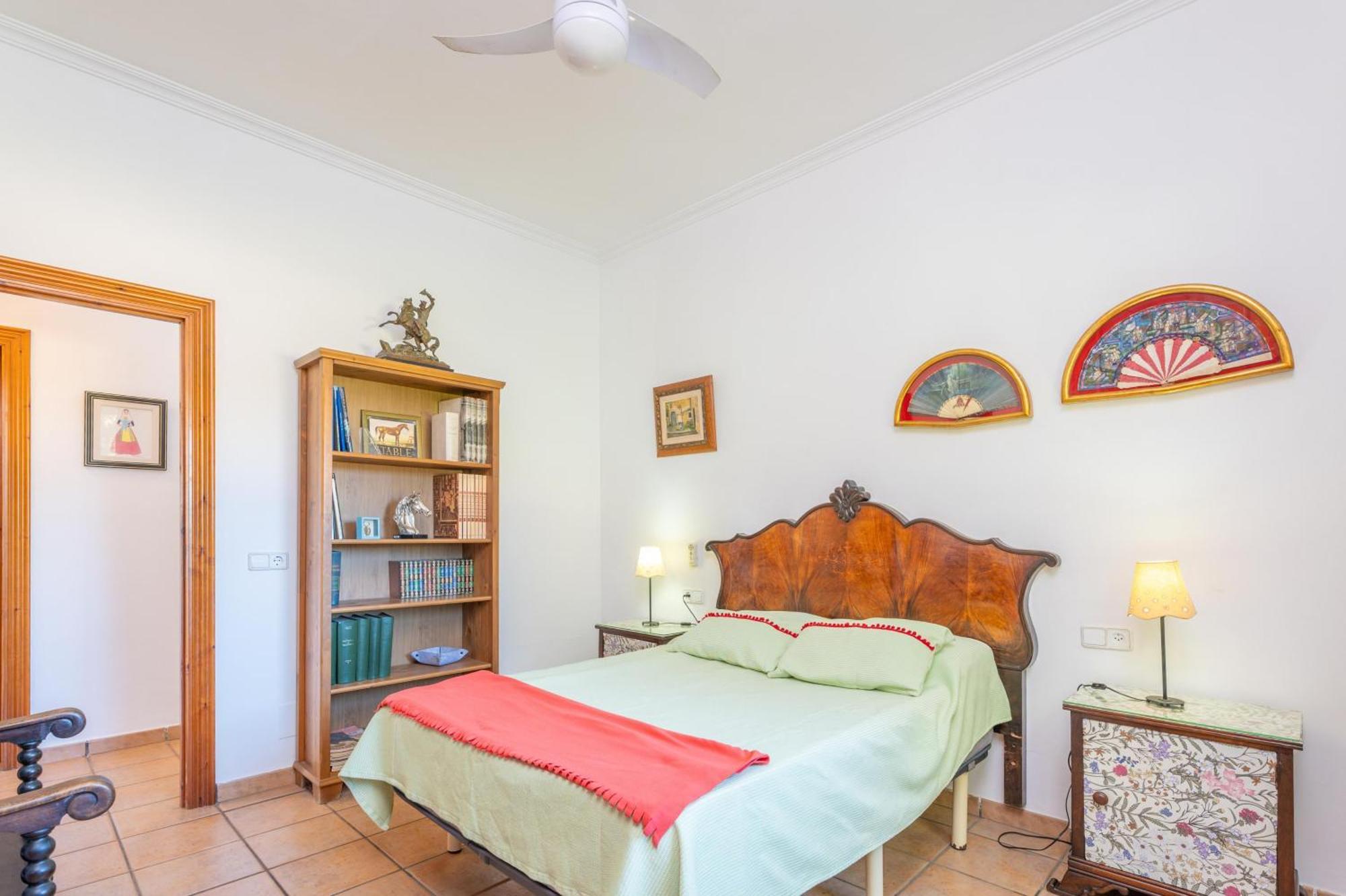 Na Poram Villa Llucmajor  Luaran gambar