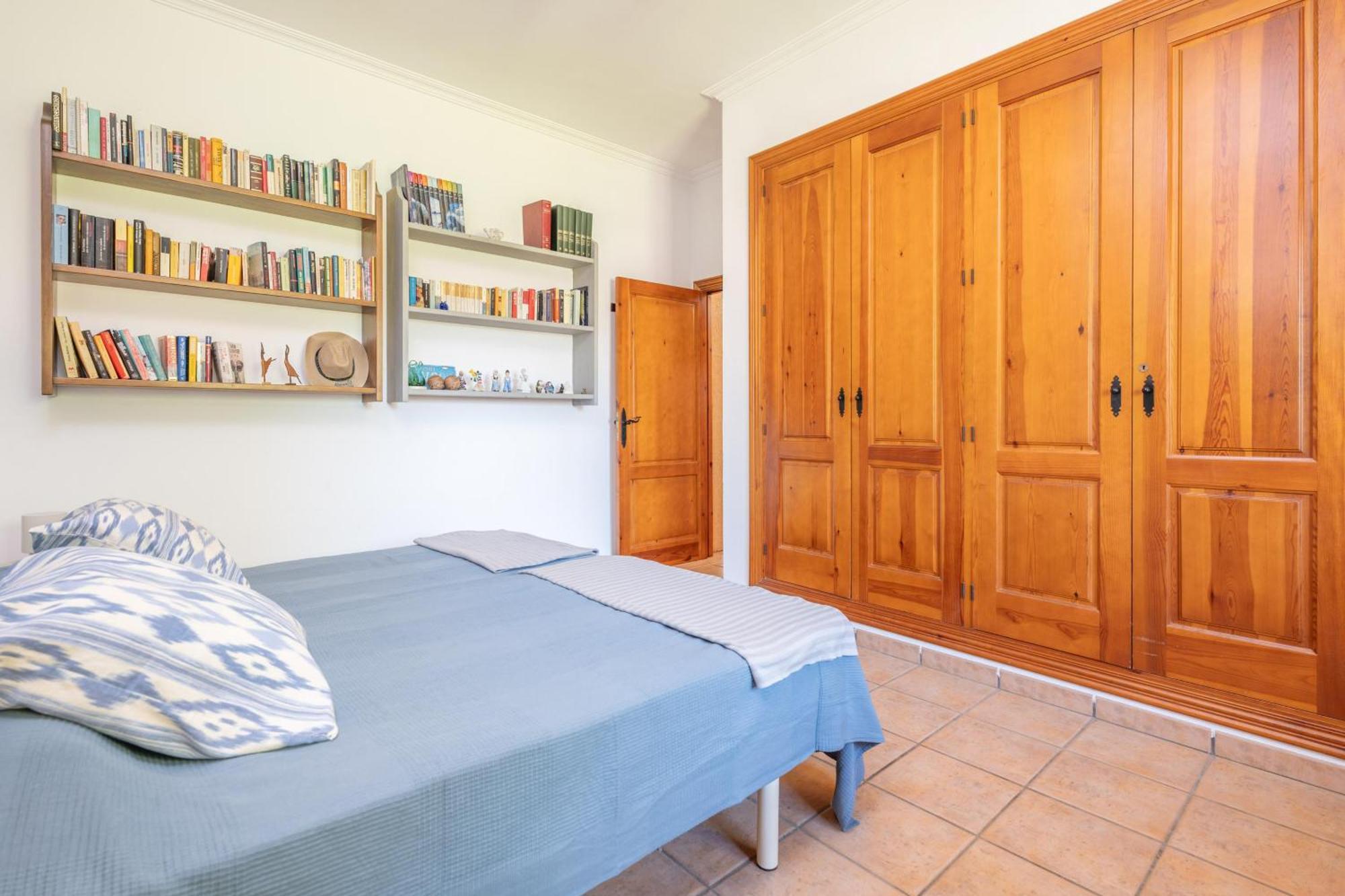 Na Poram Villa Llucmajor  Luaran gambar