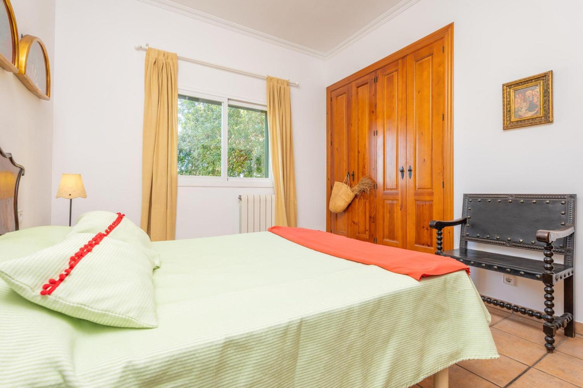 Na Poram Villa Llucmajor  Luaran gambar