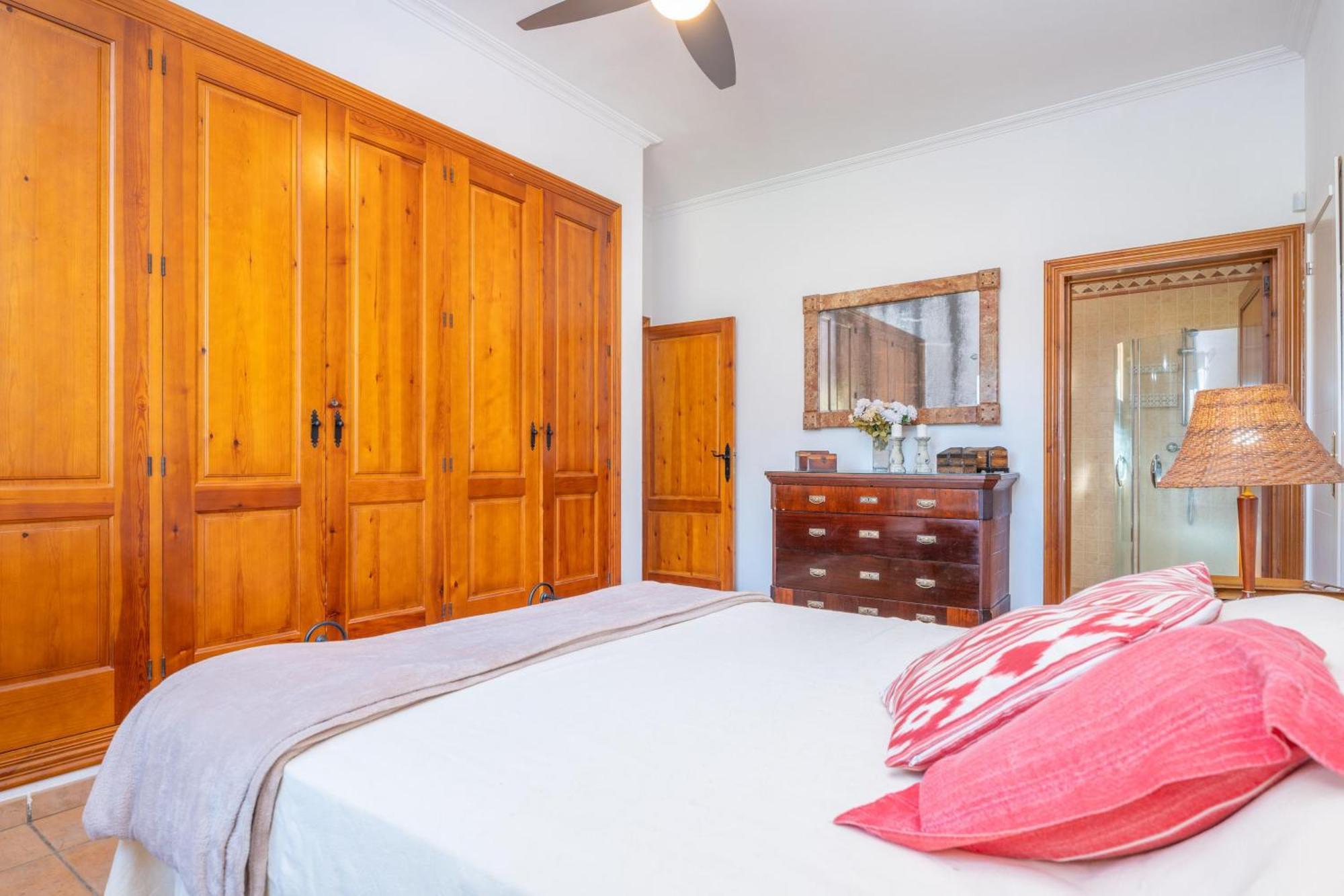 Na Poram Villa Llucmajor  Luaran gambar