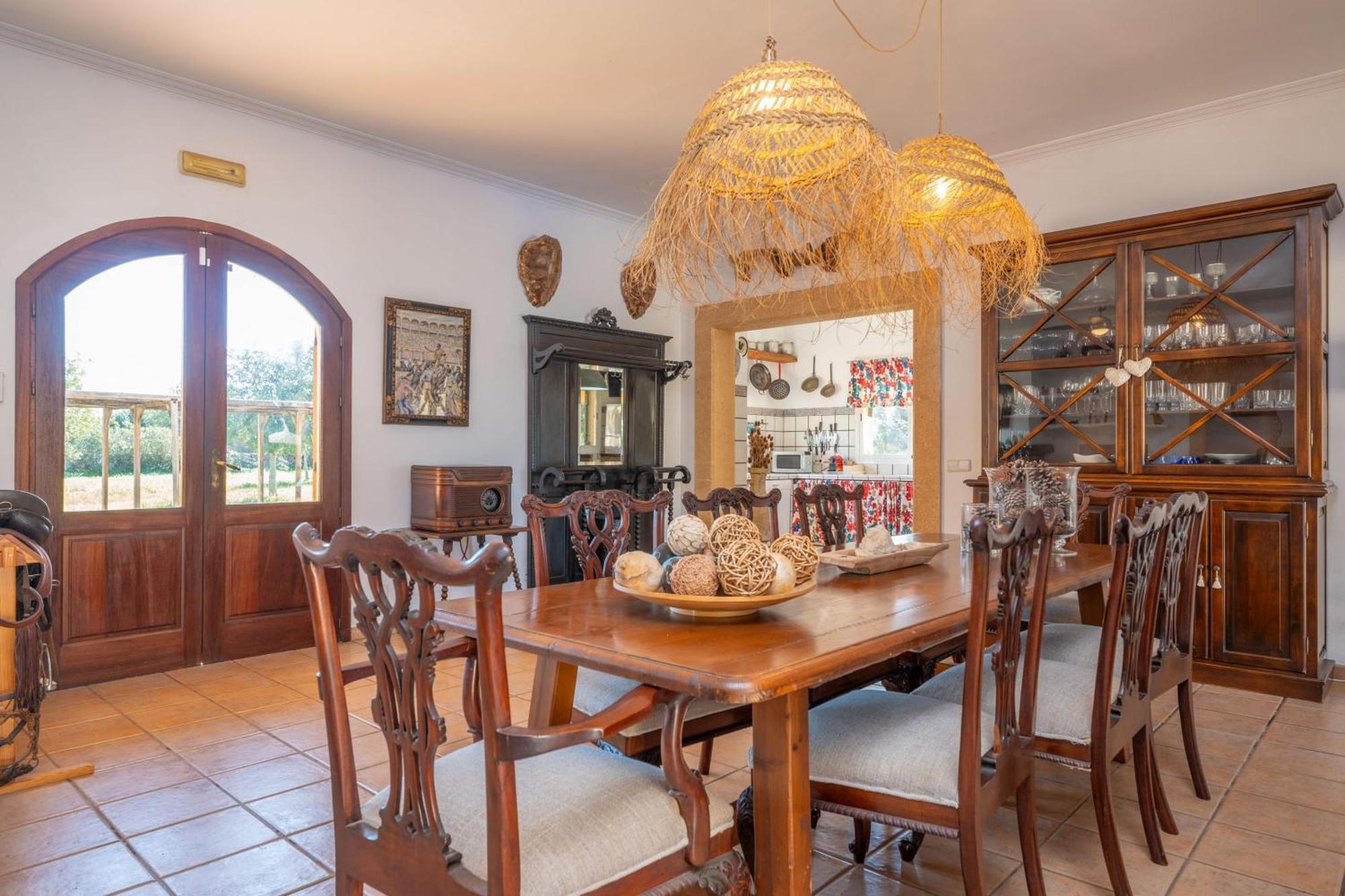 Na Poram Villa Llucmajor  Luaran gambar