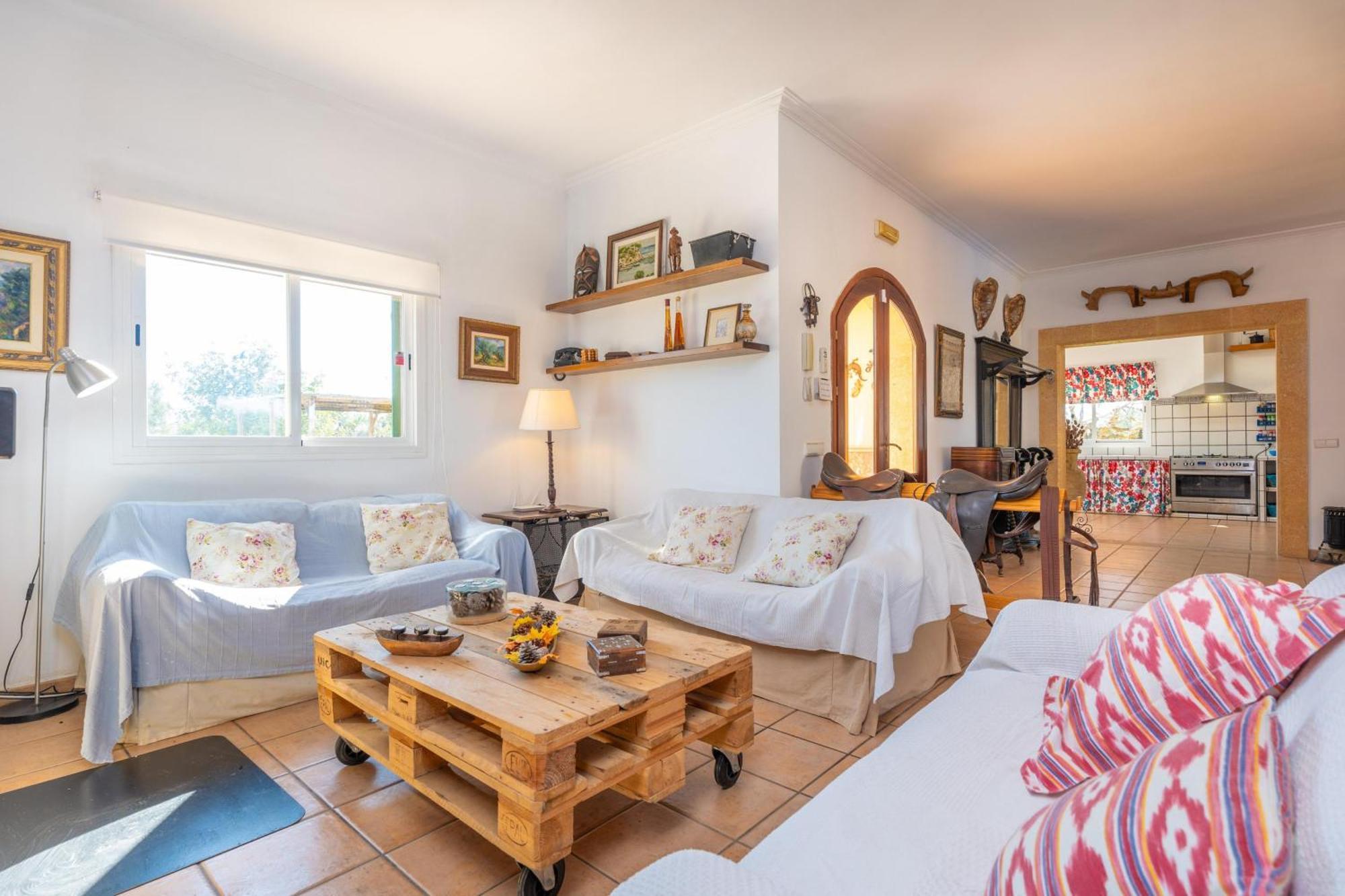 Na Poram Villa Llucmajor  Luaran gambar