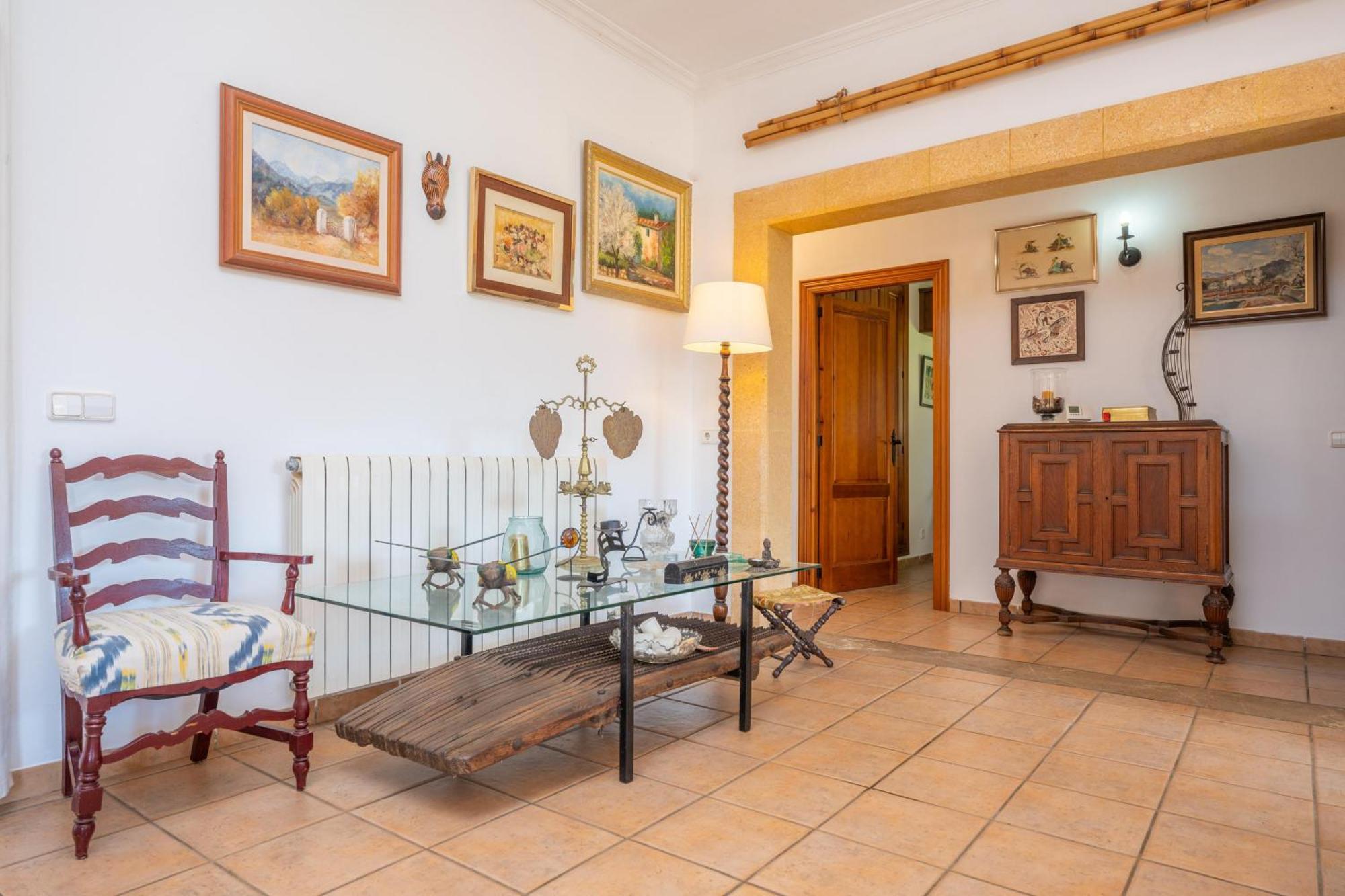 Na Poram Villa Llucmajor  Luaran gambar